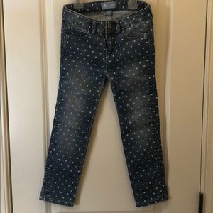 BabyGap jeans for girls 5